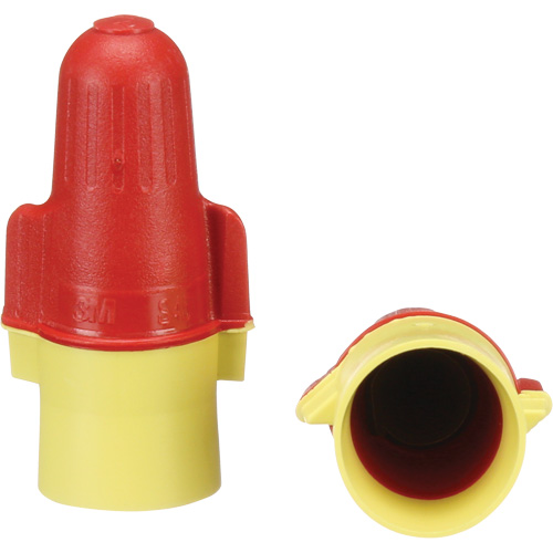 Connecteur de fil Performance Plus Moffatt Supply & Specialties