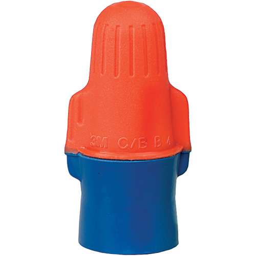 Performance Plus Wire Connectors Moffatt Supply & Specialties
