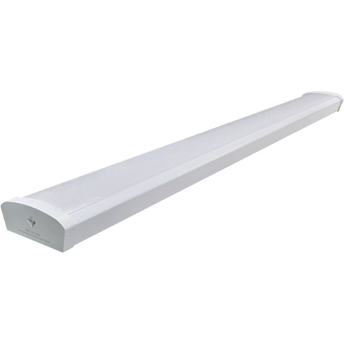 Luminaire enveloppant Moffatt Supply & Specialties