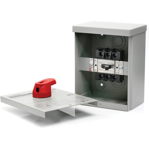 Manual Motor Controller Moffatt Supply & Specialties