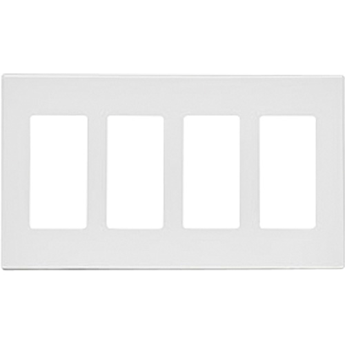 Plaque murale sans vis Decora Moffatt Supply & Specialties