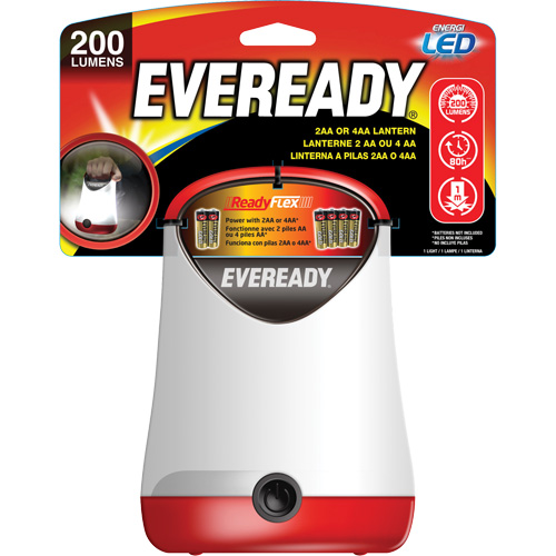 Eveready&reg; Compact Lantern Moffatt Supply & Specialties