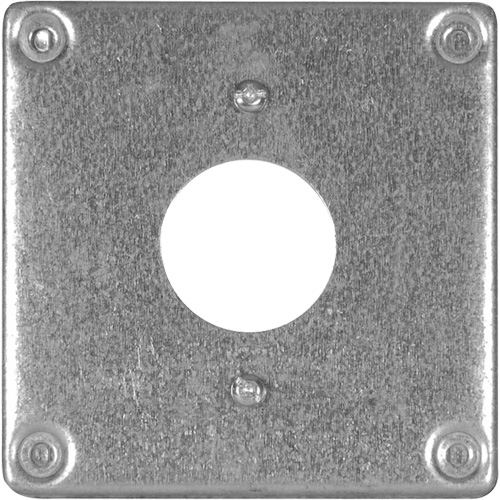 Junction Box Cover Moffatt Supply & Specialties