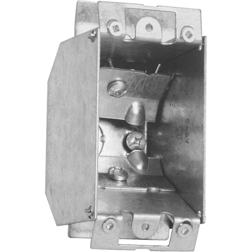 Junction Box Moffatt Supply & Specialties