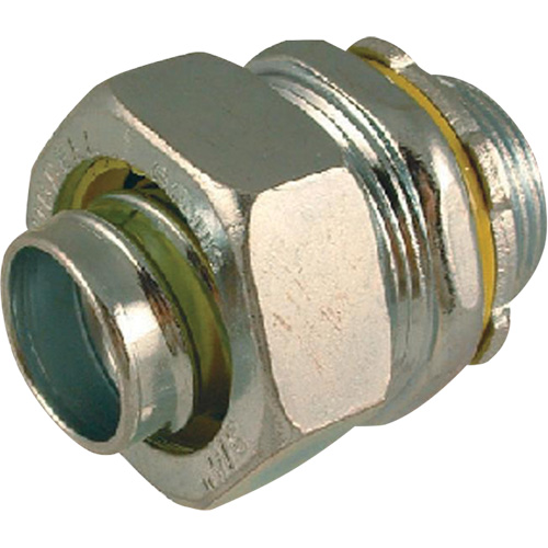 Conduit Connector Moffatt Supply & Specialties