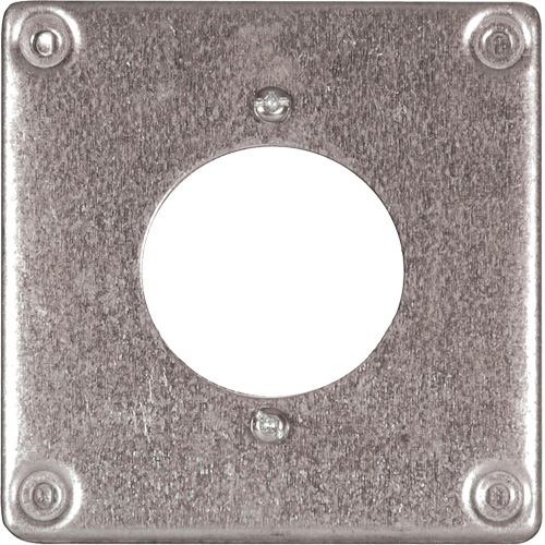 Junction Box Surface Cover Moffatt Supply & Specialties