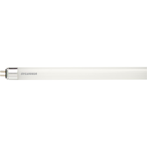 Substitube&reg; Frosted LED Tubes, 7 W, T5, 3000 K, 24" L Moffatt Supply & Specialties