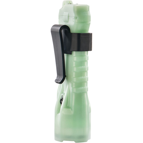 Lampe de poche, DEL, 378 lumens, Piles AA Moffatt Supply & Specialties