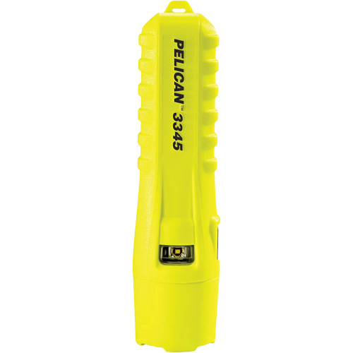 Lampe de poche VLO, DEL, 280 lumens, Piles AA Moffatt Supply & Specialties