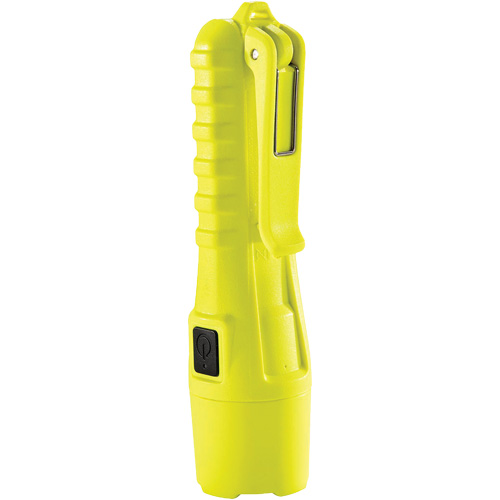 Lampe de poche VLO, DEL, 280 lumens, Piles AA Moffatt Supply & Specialties