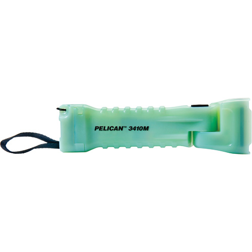 Lampe de poche magn&eacute;tique &agrave; angle droit, DEL, 653 lumens, Piles AA Moffatt Supply & Specialties