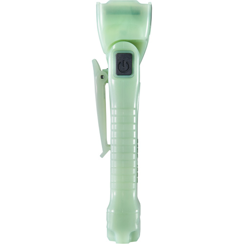 Lampe de poche magn&eacute;tique &agrave; angle droit, DEL, 653 lumens, Piles AA Moffatt Supply & Specialties