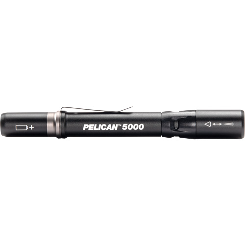 Flashlight, LED, 202 Lumens, AAA Batteries Moffatt Supply & Specialties