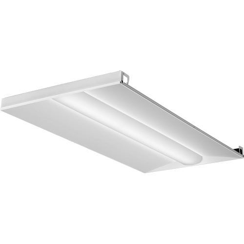 Luminaire encastr&eacute; BLT4 Moffatt Supply & Specialties