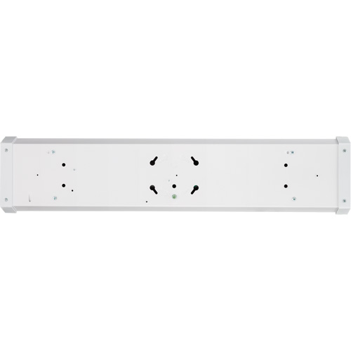 Luminaire enveloppant FMLWL &agrave; profil bas Moffatt Supply & Specialties