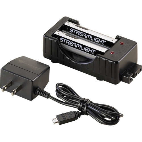 2-Unit USB Battery Charger Kit Moffatt Supply & Specialties