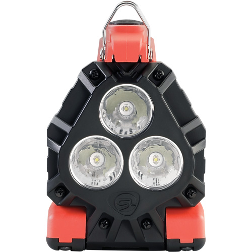 Vulcan&reg; 180 Multi-Function Lantern, LED, 1200 Lumens, 5.75 Hrs. Run Time, Rechargeable Batteries, Included Moffatt Supply & Specialties
