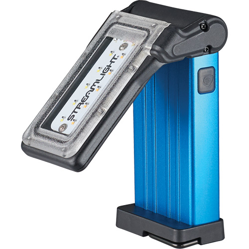 FlipMate Compact Multi-Function Work Light, LED, 500 Lumens, Aluminum Housing Moffatt Supply & Specialties