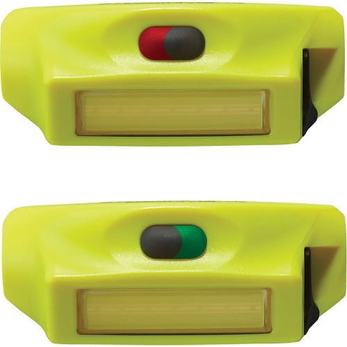 Lampe frontale ultra compact Pro Bandit, DEL, 180 lumens, 4.5 hres de fonctionnement, piles Rechargeable Moffatt Supply & Specialties