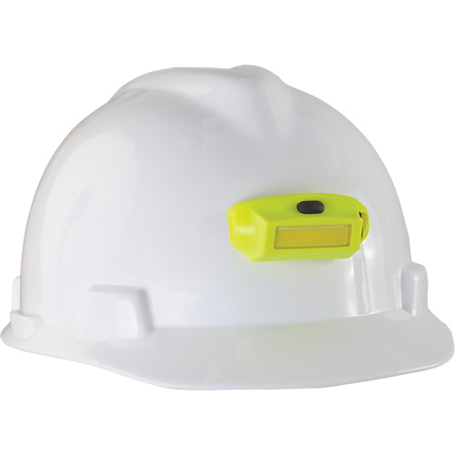 Lampe frontale ultra compact Pro Bandit, DEL, 180 lumens, 4.5 hres de fonctionnement, piles Rechargeable Moffatt Supply & Specialties