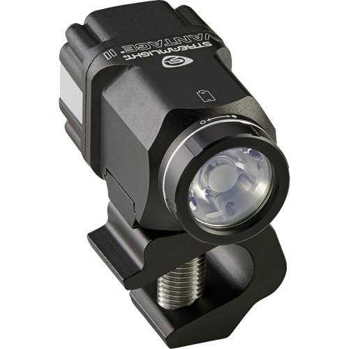 Lampe pour casque de calibre industriel Vantage II Moffatt Supply & Specialties