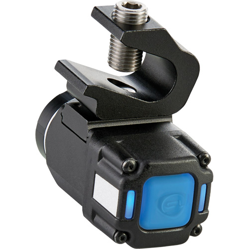 Lampe pour casque de calibre industriel Vantage II Moffatt Supply & Specialties