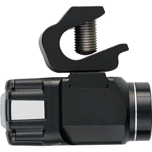 Lampe pour casque de calibre industriel Vantage II Moffatt Supply & Specialties