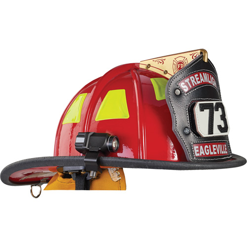 Lampe pour casque de calibre industriel Vantage II Moffatt Supply & Specialties