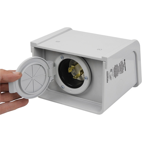 Generator Home Connection Kit Moffatt Supply & Specialties