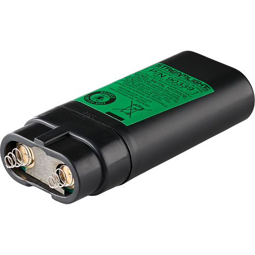 Replacement Flashlight Battery Pack Moffatt Supply & Specialties