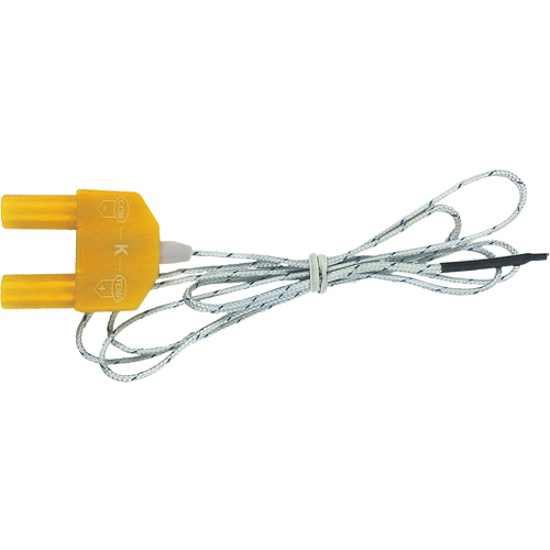 Thermocouple de rechange Moffatt Supply & Specialties