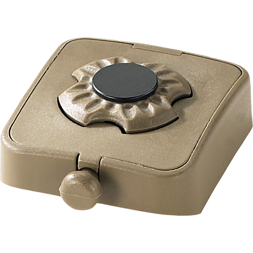 Sidewinder&reg; Tactical NVG Mount Moffatt Supply & Specialties