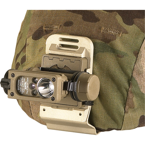 Sidewinder&reg; Tactical NVG Mount Moffatt Supply & Specialties