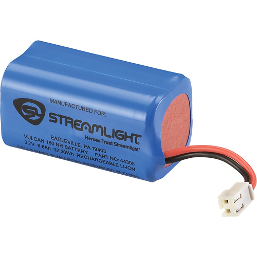 Vulcan 180 Replacement Li-Ion Battery, 3.6 V Moffatt Supply & Specialties