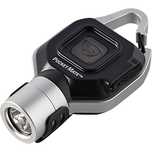 Lampe de poche USB Pocket Mate Moffatt Supply & Specialties