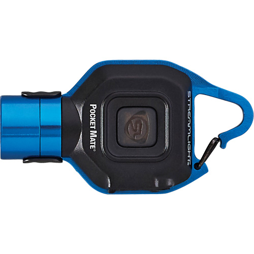 Pocket Mate&reg; USB Flashlight Moffatt Supply & Specialties