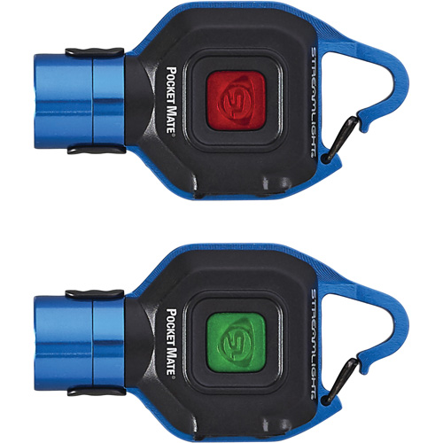 Pocket Mate&reg; USB Flashlight Moffatt Supply & Specialties