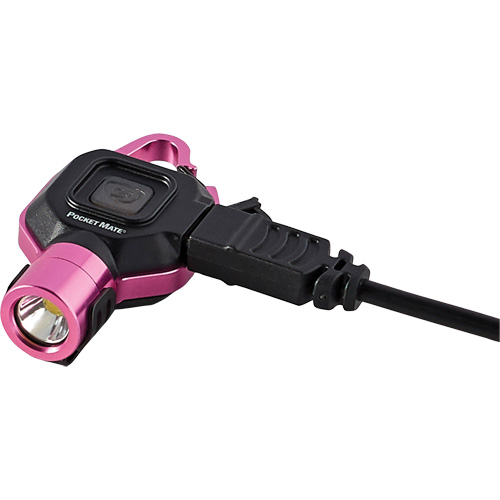 Pocket Mate&reg; USB Flashlight Moffatt Supply & Specialties