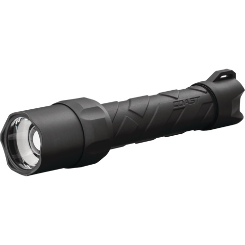 PS100 Flashlight, LED, 110 Lumens Moffatt Supply & Specialties