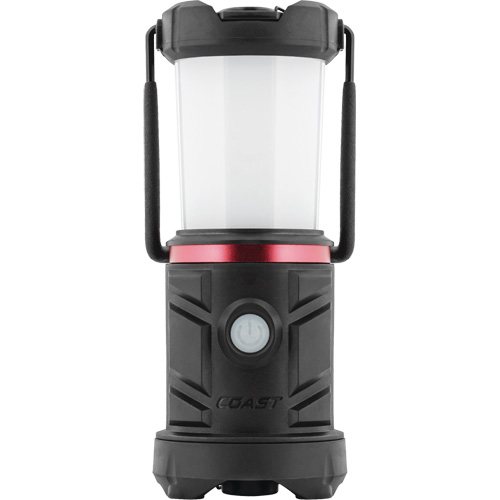 Lanterne de zone d'urgence EAL13 Moffatt Supply & Specialties