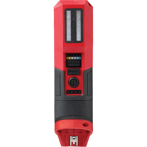 M12 Paint and Detailing Color Match Light, LED, 1000 Lumens Moffatt Supply & Specialties