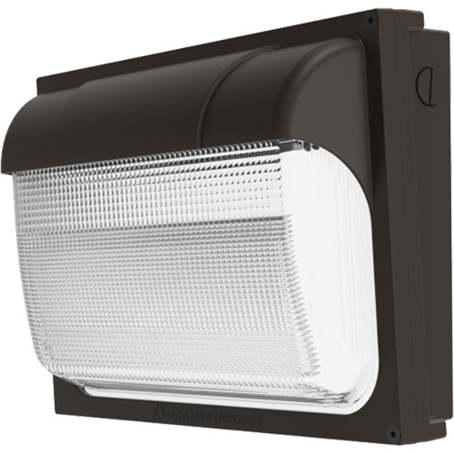 Bloc d&eacute;clairage ajustable TWX ALO Contractor Select, DEL, 120 - 277 V, 54 W, 9" ha x 13" la x 4,5" p Moffatt Supply & Specialties