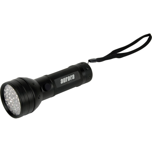 Lampe de poche AFL300, DEL, 180 lumens, Piles AA Moffatt Supply & Specialties