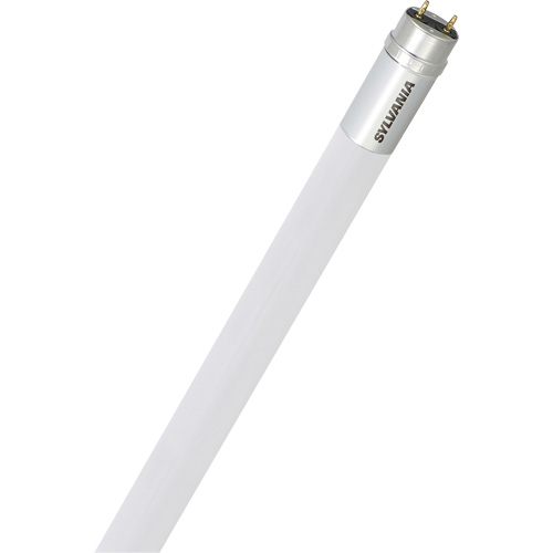 SubstiTUBE&reg; Value LED Bulb, 15 W, 3500 K, 48" L Moffatt Supply & Specialties