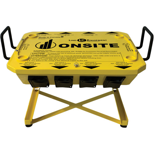 Power Distribution Box Moffatt Supply & Specialties