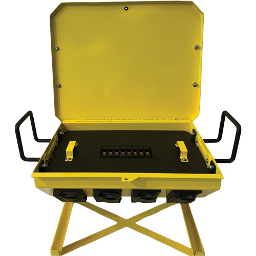 Power Distribution Box Moffatt Supply & Specialties