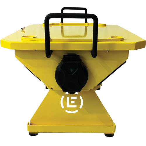Power Distribution Box Moffatt Supply & Specialties