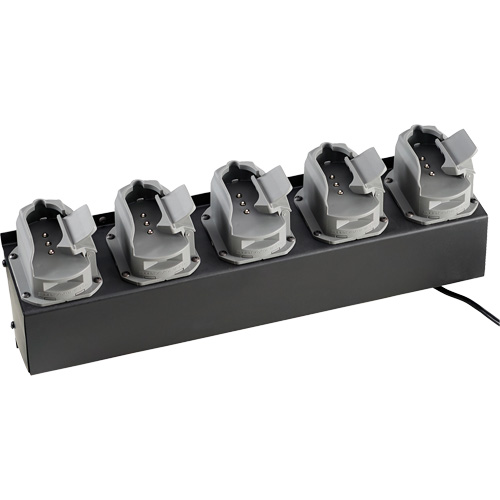 Chargeur de batteries de lampe de poche Survivor X Moffatt Supply & Specialties
