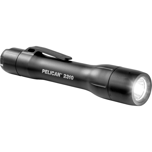 Lampe de poche haute performance 2310, DEL, 350 lumens, Piles AA Moffatt Supply & Specialties