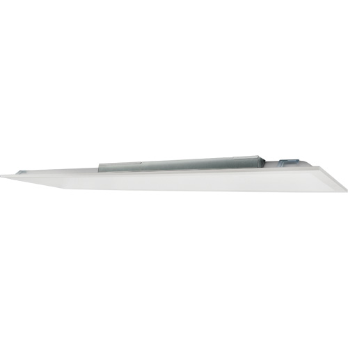 Flat Backlit Panel Troffer Moffatt Supply & Specialties